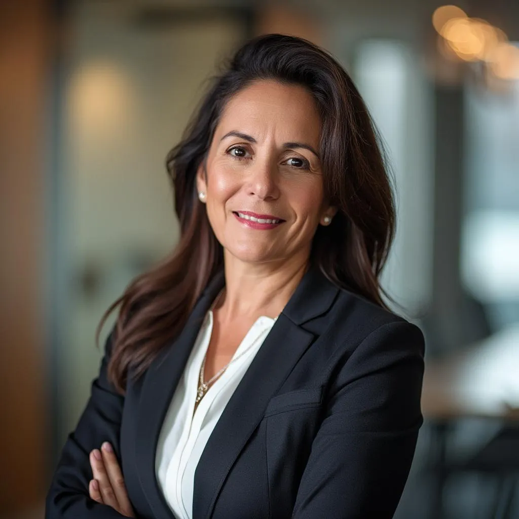 Foto de Elena Figueroa